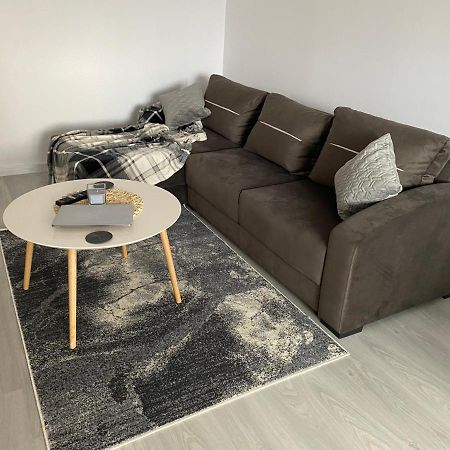 Zian Flat Apartment บูคาเรสต์ ภายนอก รูปภาพ