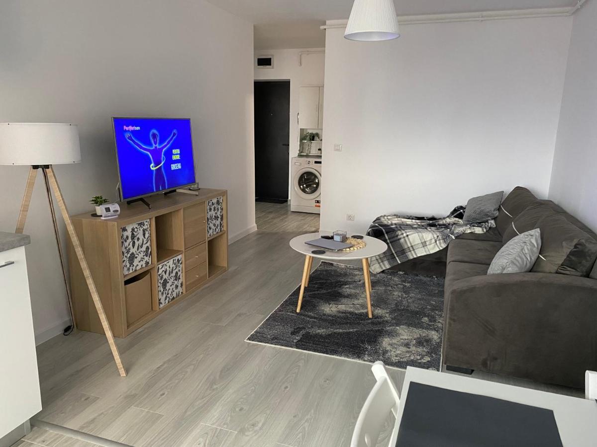 Zian Flat Apartment บูคาเรสต์ ภายนอก รูปภาพ
