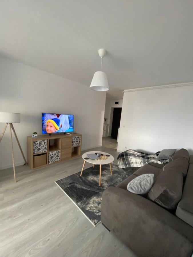Zian Flat Apartment บูคาเรสต์ ภายนอก รูปภาพ