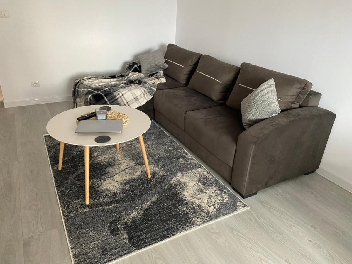 Zian Flat Apartment บูคาเรสต์ ภายนอก รูปภาพ