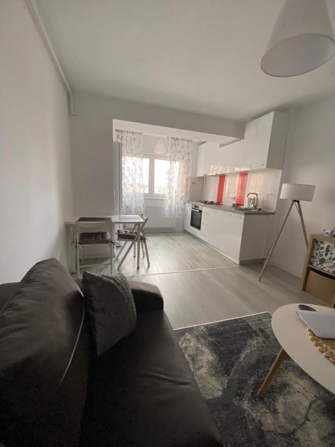 Zian Flat Apartment บูคาเรสต์ ภายนอก รูปภาพ
